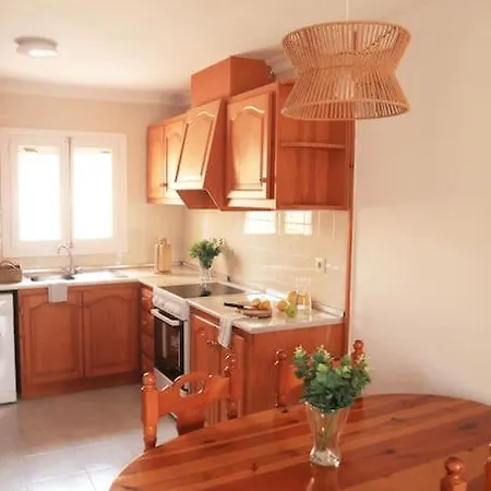 The Appletree Apartment Calpe