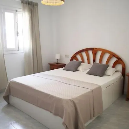 Apartment The Appletree